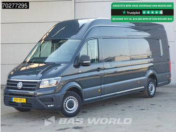 VOLKSWAGEN Crafter Kastenwagen