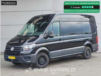 VOLKSWAGEN Crafter Kleintransporter