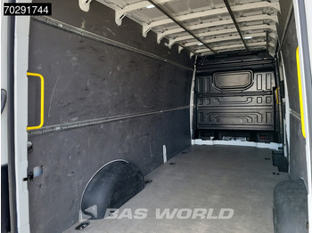 Kastenwagen Volkswagen Crafter 140pk L4H3 Trekhaak Airco Cruise Camera Parkeersensoren Euro6 L3H2 15m3 Airco Trekhaak Cruise control: das Bild 5