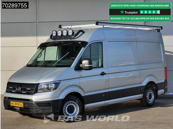 VOLKSWAGEN Crafter Kastenwagen