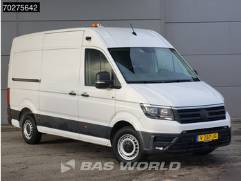 Kastenwagen Volkswagen Crafter 177pk Automaat L3H3 Trekhaak Euro6 Airco Cruise Parkeersensoren L2H2 11m3 Airco Cruise control: das Bild 3