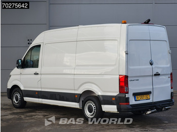 Kastenwagen Volkswagen Crafter 177pk Automaat L3H3 Trekhaak Euro6 Airco Cruise Parkeersensoren L2H2 11m3 Airco Cruise control: das Bild 2