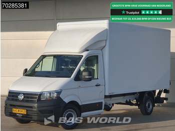 VOLKSWAGEN Crafter Koffer Transporter