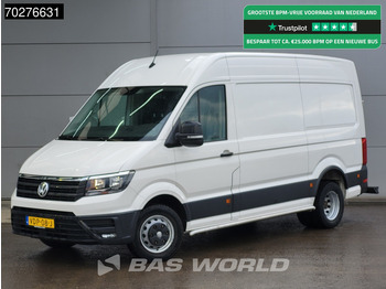 VOLKSWAGEN Crafter Kastenwagen