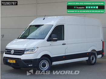 VOLKSWAGEN e-Crafter Kastenwagen