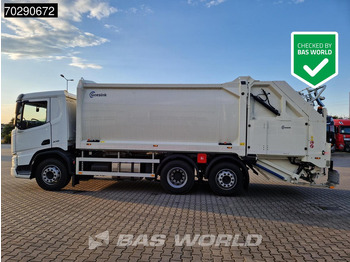 DAF XD 340 Müllwagen