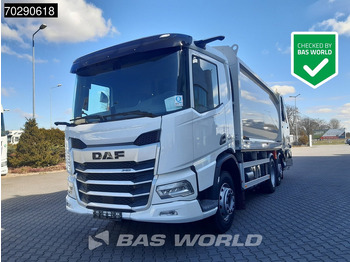 DAF XD 340 Müllwagen