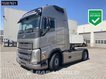 VOLVO FH 500 Sattelzugmaschine