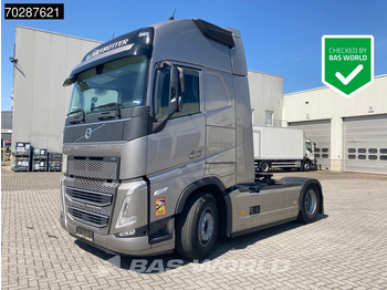 VOLVO FH 500 Sattelzugmaschine