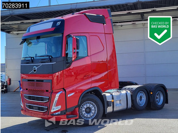 VOLVO FH 500 Sattelzugmaschine