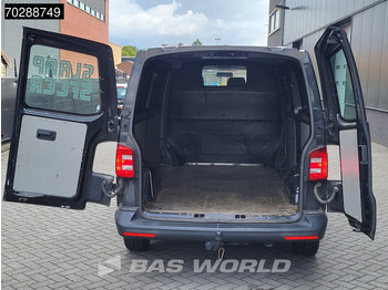 Kleintransporter Volkswagen TRANSPORTER 102PK 6m3 Towbar: das Bild 3