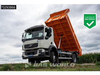 VOLVO FL 280 Kipper
