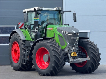 FENDT 942 Vario Traktor