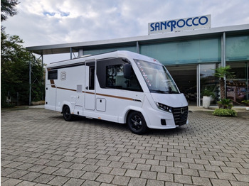 CARTHAGO Integriertes Wohnmobil