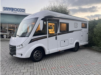 CARTHAGO Integriertes Wohnmobil