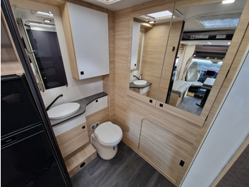 Teilintegriertes Wohnmobil, Zustand - NEU Chausson 640 First Line Ford: das Bild 5