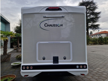 Teilintegriertes Wohnmobil, Zustand - NEU Chausson 788 Titanium Ultimate Ford M24: das Bild 3