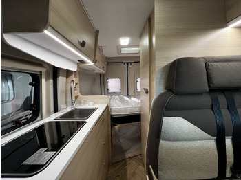 Camper Van, Zustand - NEU Chausson V594S First Line: das Bild 4