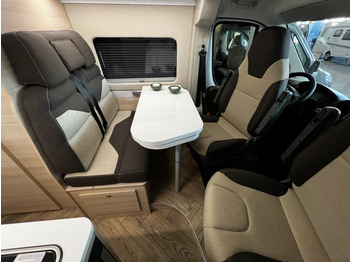 Camper Van, Zustand - NEU Chausson V594S First Line: das Bild 3