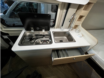 Camper Van, Zustand - NEU Chausson V594S First Line: das Bild 5