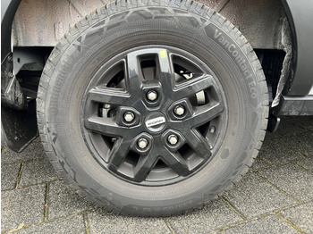 Camper Van Etrusco CV 600 DF: das Bild 4