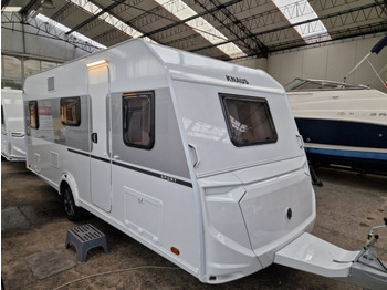 KNAUS SPORT 500 KD Wohnwagen
