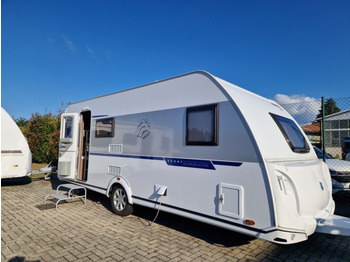 KNAUS SPORT Wohnwagen