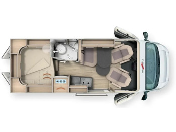 MALIBU Camper Van