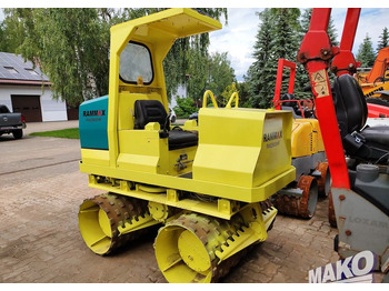 AMMANN Walzen