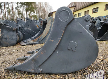 Anbauteil für Baumaschine Łyżka Morin M4 55cm do koparki: das Bild 2