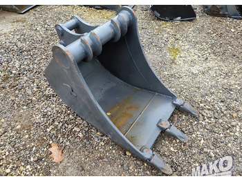 Anbauteil für Baumaschine Łyżka Morin M4 55cm do koparki: das Bild 5