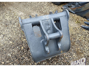 Anbauteil für Baumaschine Łyżka Morin M4 55cm do koparki: das Bild 3