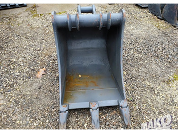 Anbauteil für Baumaschine Łyżka Morin M4 55cm do koparki: das Bild 4