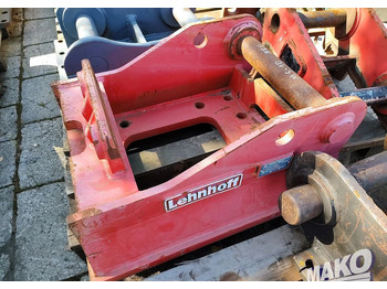 LEHNHOFF Anbauteil