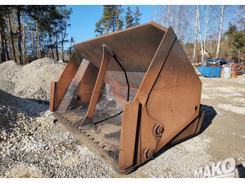 CATERPILLAR Anbauteil