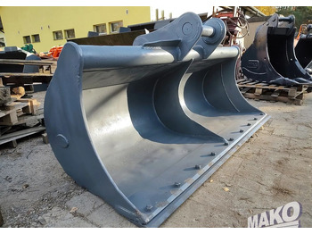 STRICKLAND Anbauteil