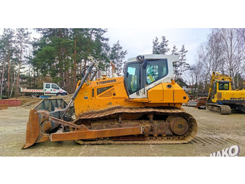 Bulldozer Liebherr PR736LGP: das Bild 2