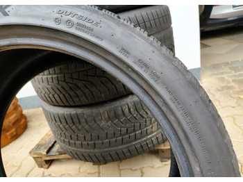 Reifen für PKW Opony zimowe Hankook Winter i*cept evo2 SUV 295/35R23 108W M+S: das Bild 3