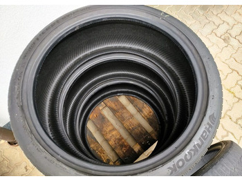 Reifen für PKW Opony zimowe Hankook Winter i*cept evo2 SUV 295/35R23 108W M+S: das Bild 5