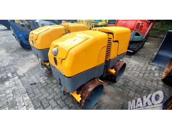 WACKER Walzen