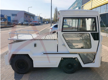 CHARLATTE Gepäckschlepper