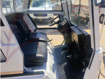CHARLATTE T135 AC – Finanzierungsleasing CHARLATTE T135 AC: das Bild 4