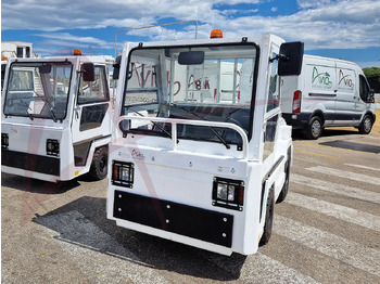 CHARLATTE Gepäckschlepper