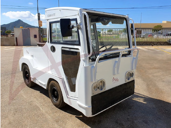 CHARLATTE Gepäckschlepper