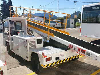 Förderbandwagen EINSA CDA-14C: das Bild 3