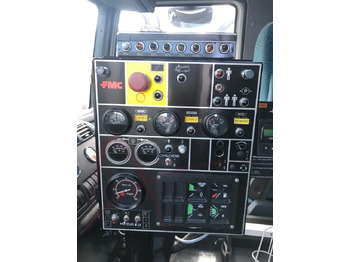 Flugzeugenteiser FMC LMD 2000: das Bild 5