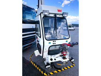 Flugzeugenteiser FMC LMD 2000: das Bild 4