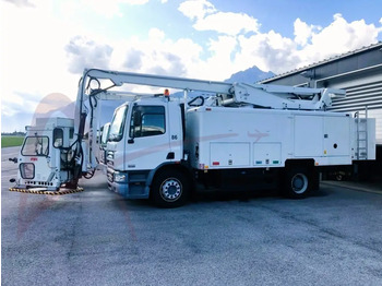 Flugzeugenteiser FMC LMD 2000: das Bild 2