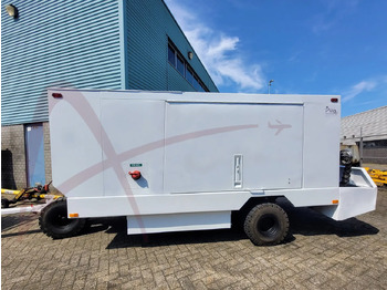 TLD Luftfahrt-Bodengerät