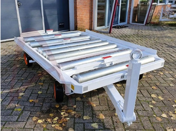 Luftfahrt-Bodengerät